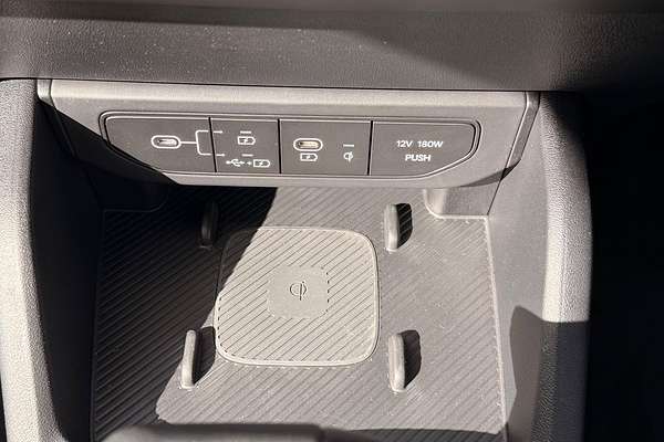 2025 Kia K4 GT-Line CL4m thumb-18