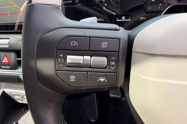 2025 Kia K4 GT-Line CL4m thumb-22