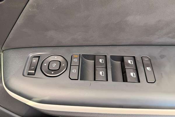 2025 Kia K4 GT-Line CL4m thumb-27