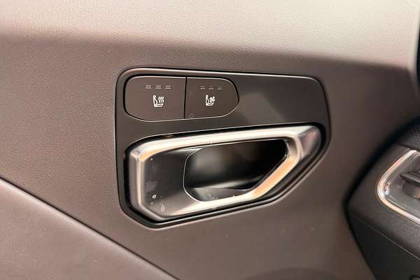 2025 Kia K4 GT-Line CL4m thumb-28