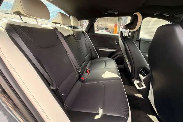 2025 Kia K4 GT-Line CL4m thumb-30