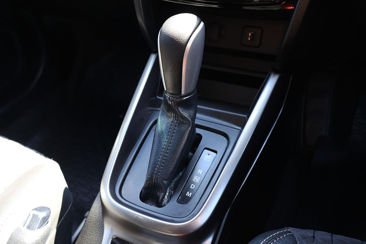 2019 Suzuki Vitara Turbo LY Series II