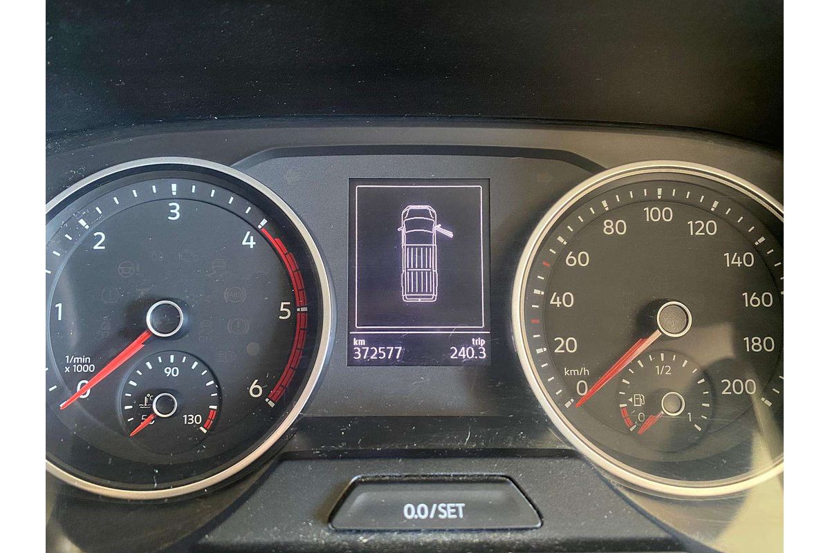 CRAFTER 35 TDI340 RUNNER SY1 MEDIUM WHEELBASE MANUAL MY18