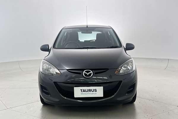 2014 Mazda 2 Neo Sport DE Series 2 thumb-7