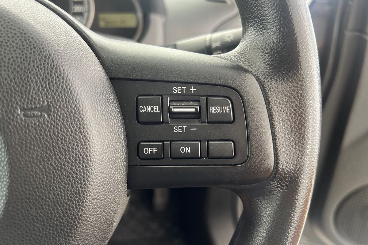 2014 Mazda 2 Neo Sport DE Series 2