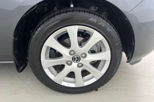 2014 Mazda 2 Neo Sport DE Series 2 thumb-18