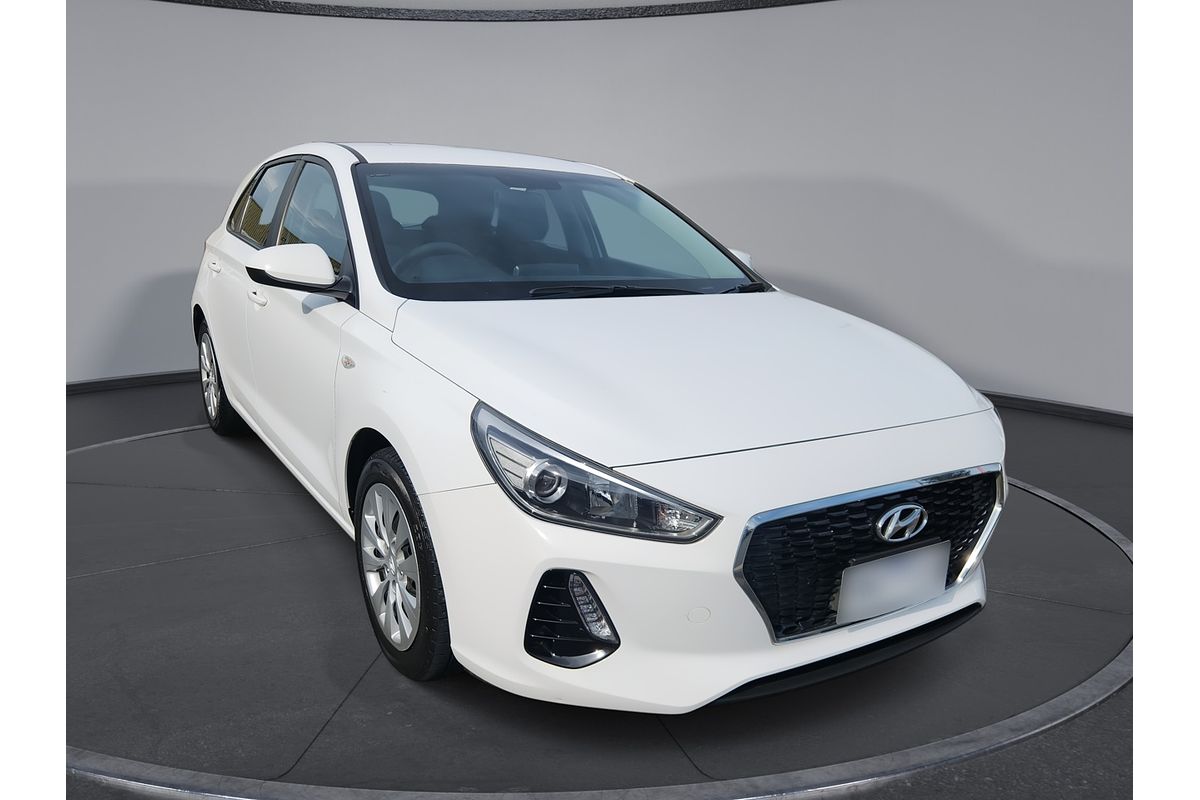 2020 Hyundai i30 Go PD.3