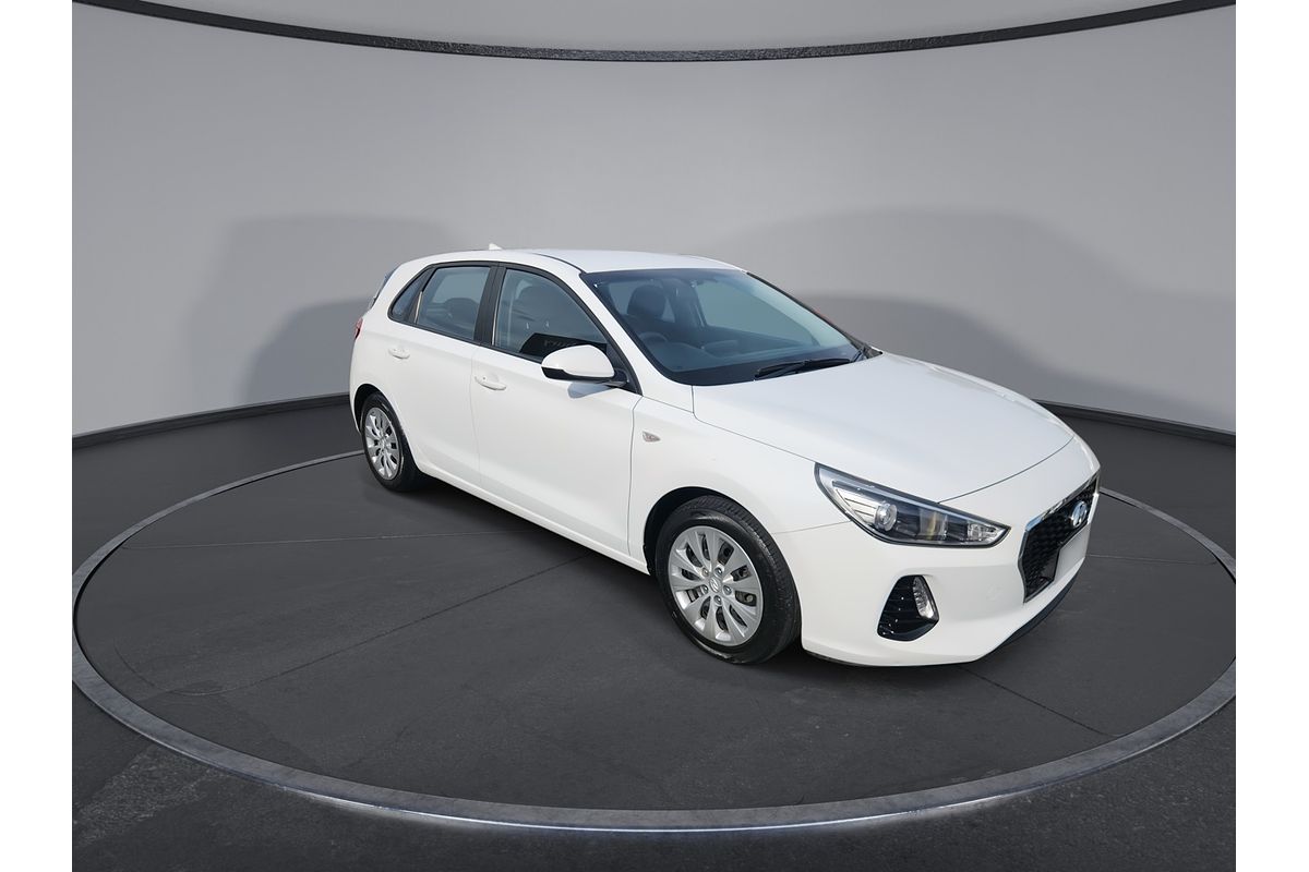 2020 Hyundai i30 Go PD.3