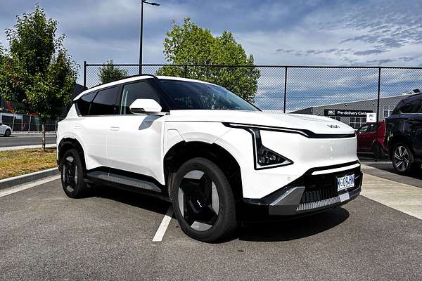 2024 Kia EV5 Air Long Range OVc