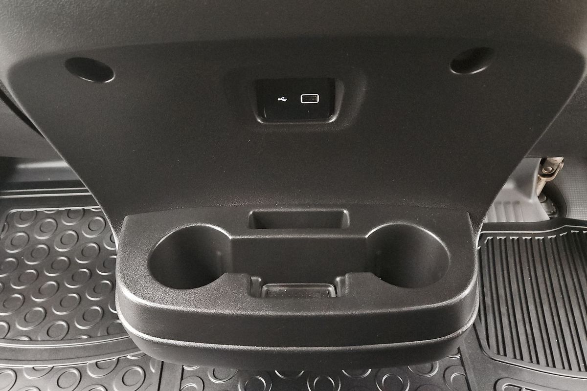 2023 Fiat Ducato Series 8 LWB Mid Roof