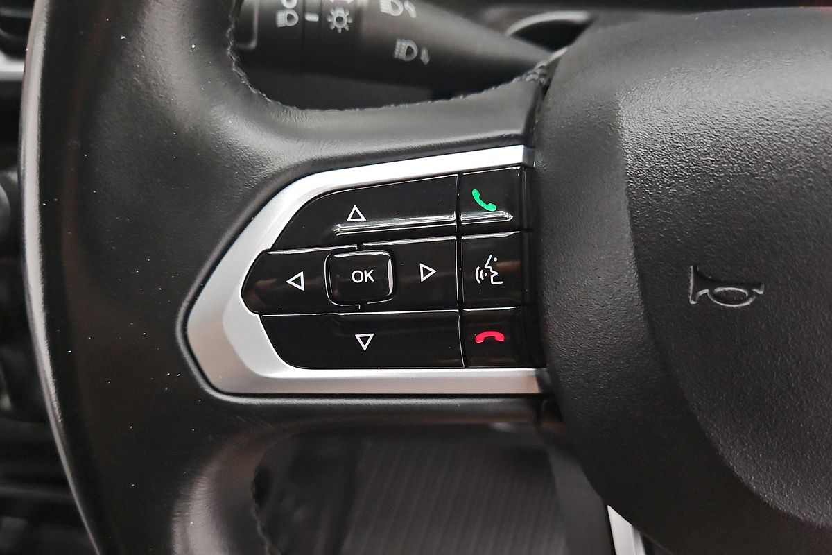 2023 Fiat Ducato Series 8 LWB Mid Roof