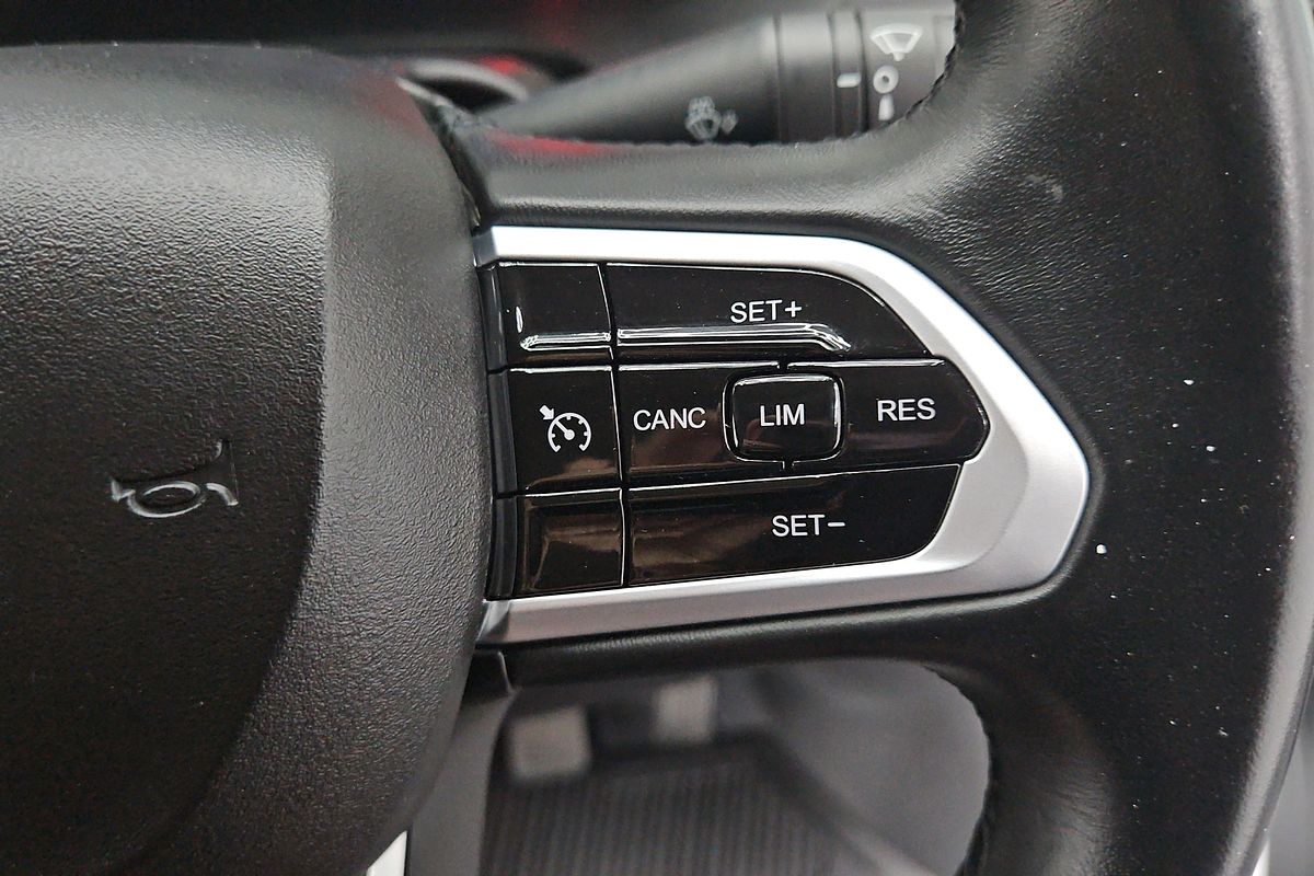 2023 Fiat Ducato Series 8 LWB Mid Roof