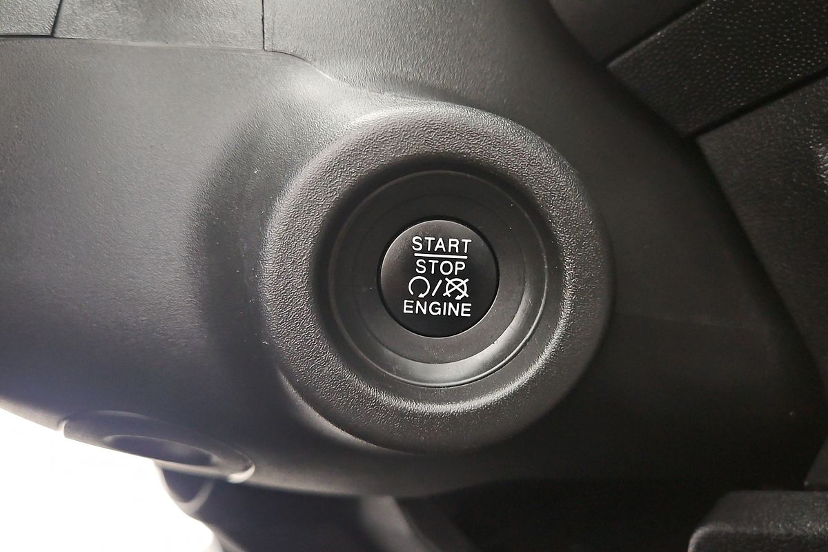 2023 Fiat Ducato Series 8 LWB Mid Roof