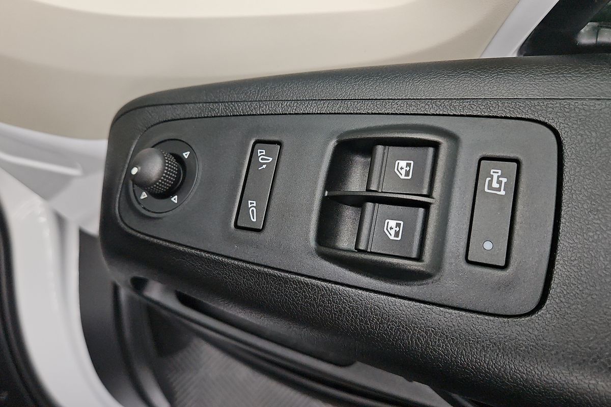 2023 Fiat Ducato Series 8 LWB Mid Roof