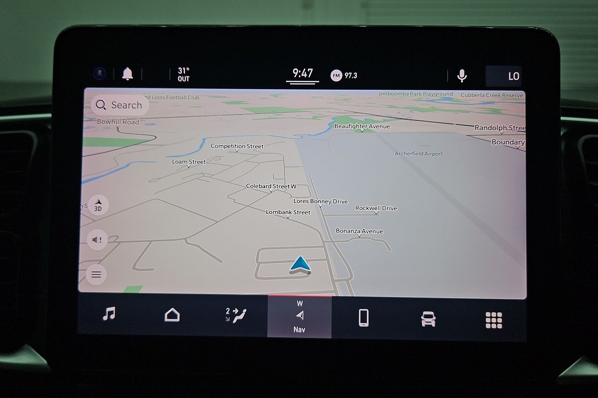 2023 Fiat Ducato Series 8 LWB Mid Roof