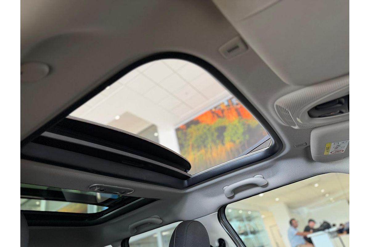 2019 MINI Hatch Cooper F55 LCI