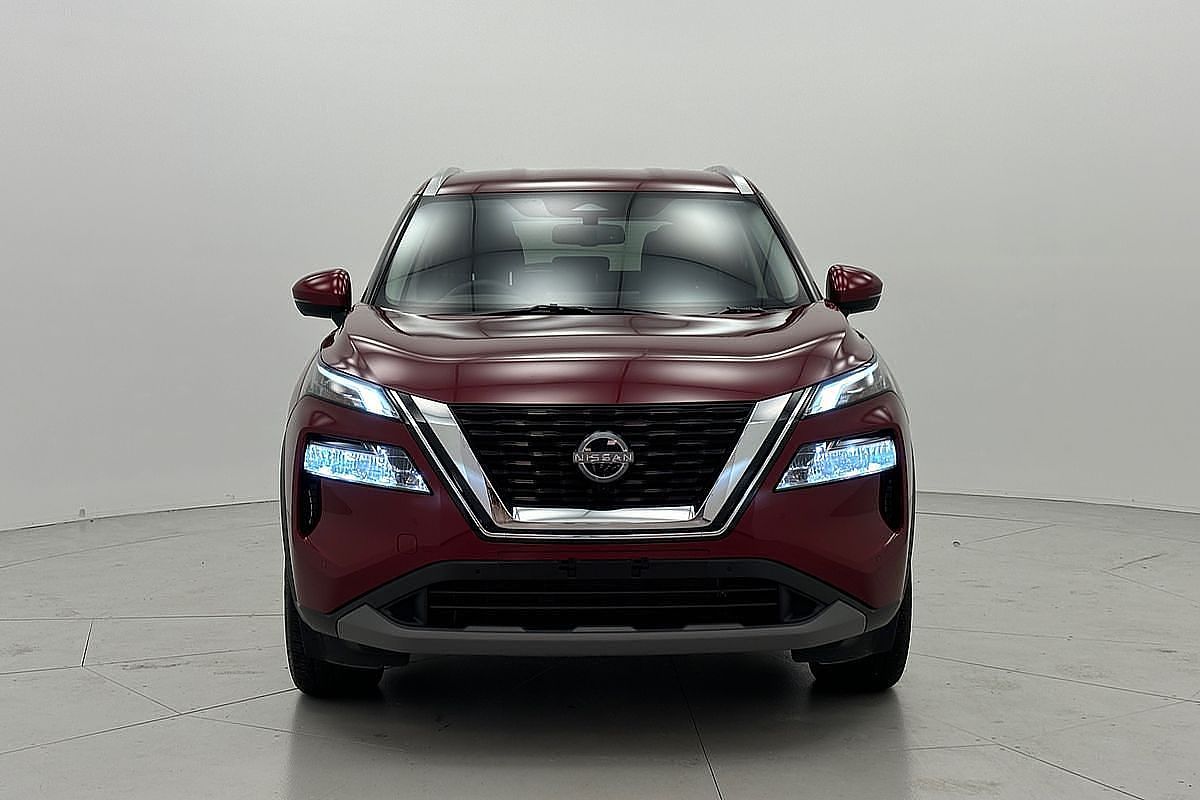 2025 Nissan X-TRAIL ST-L T33