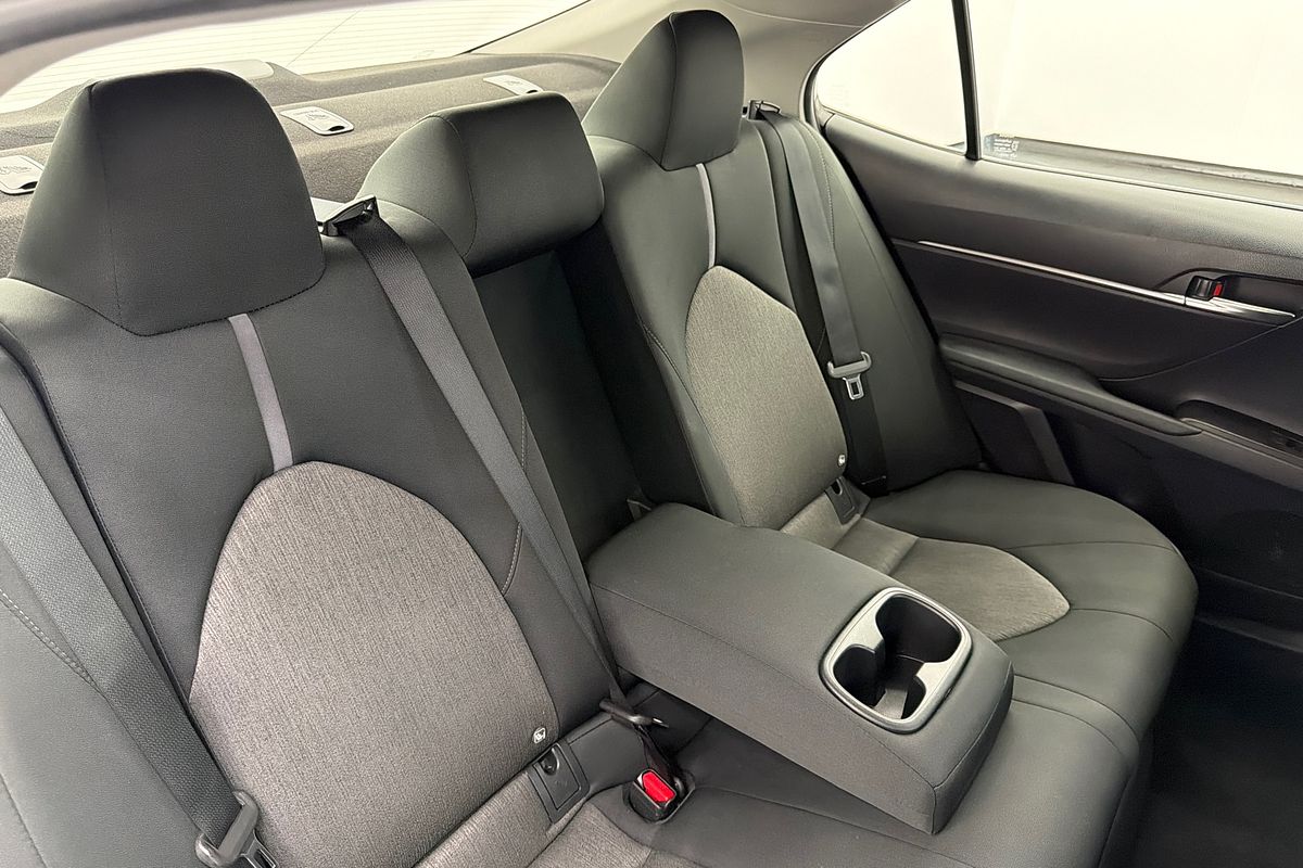 2023 Toyota Camry Ascent AXVH70R