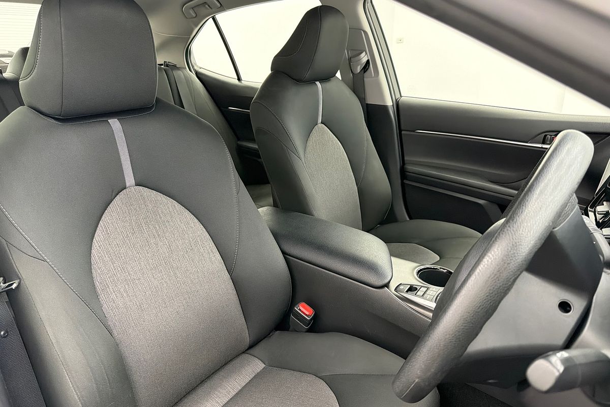 2023 Toyota Camry Ascent AXVH70R