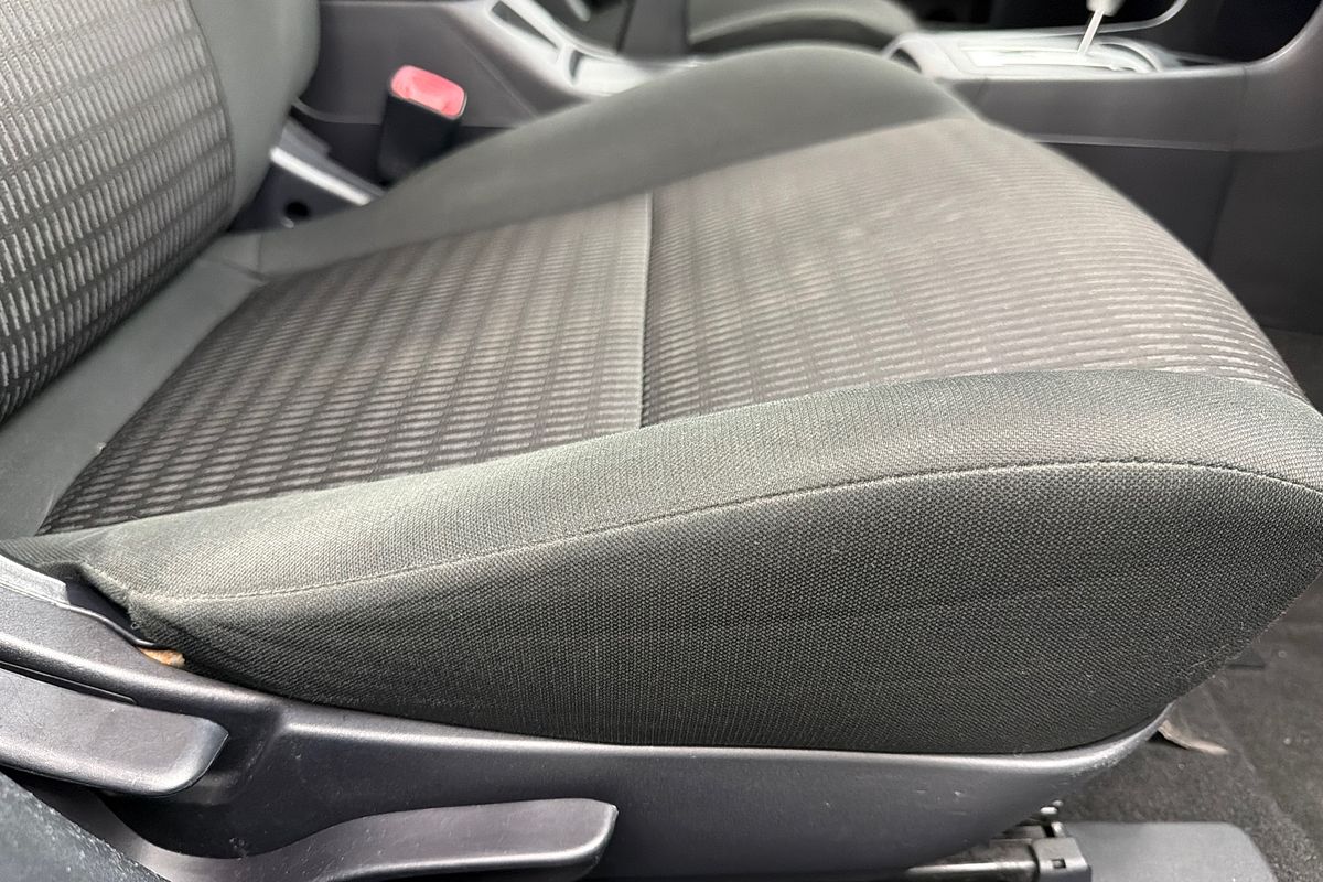 2013 Mitsubishi Lancer ES CJ