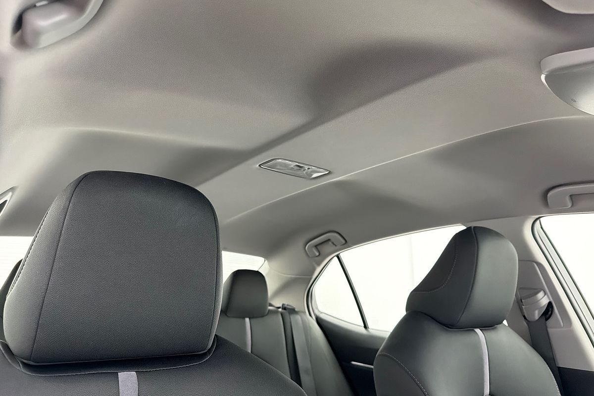 2023 Toyota Camry Ascent AXVH70R