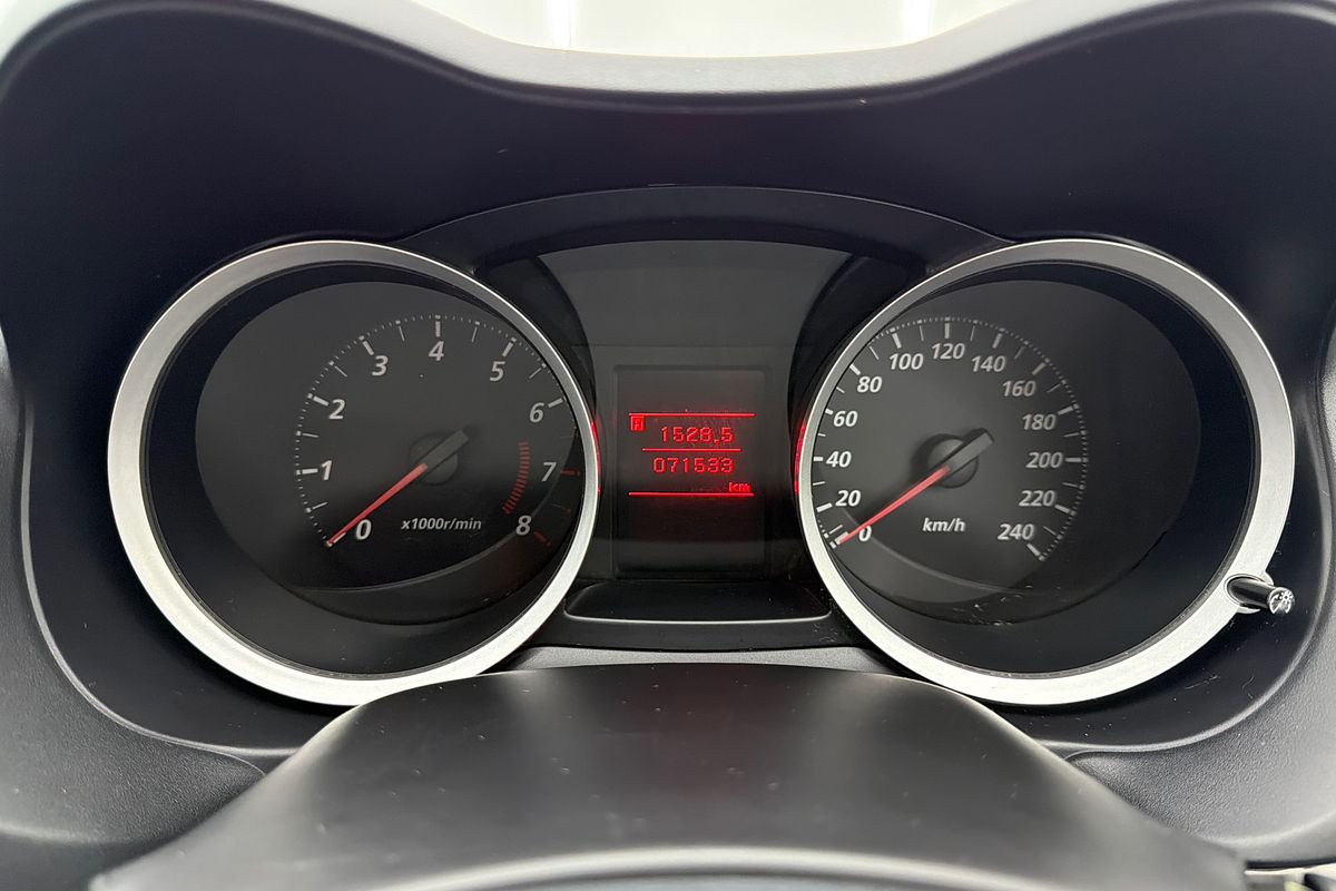 2013 Mitsubishi Lancer ES CJ