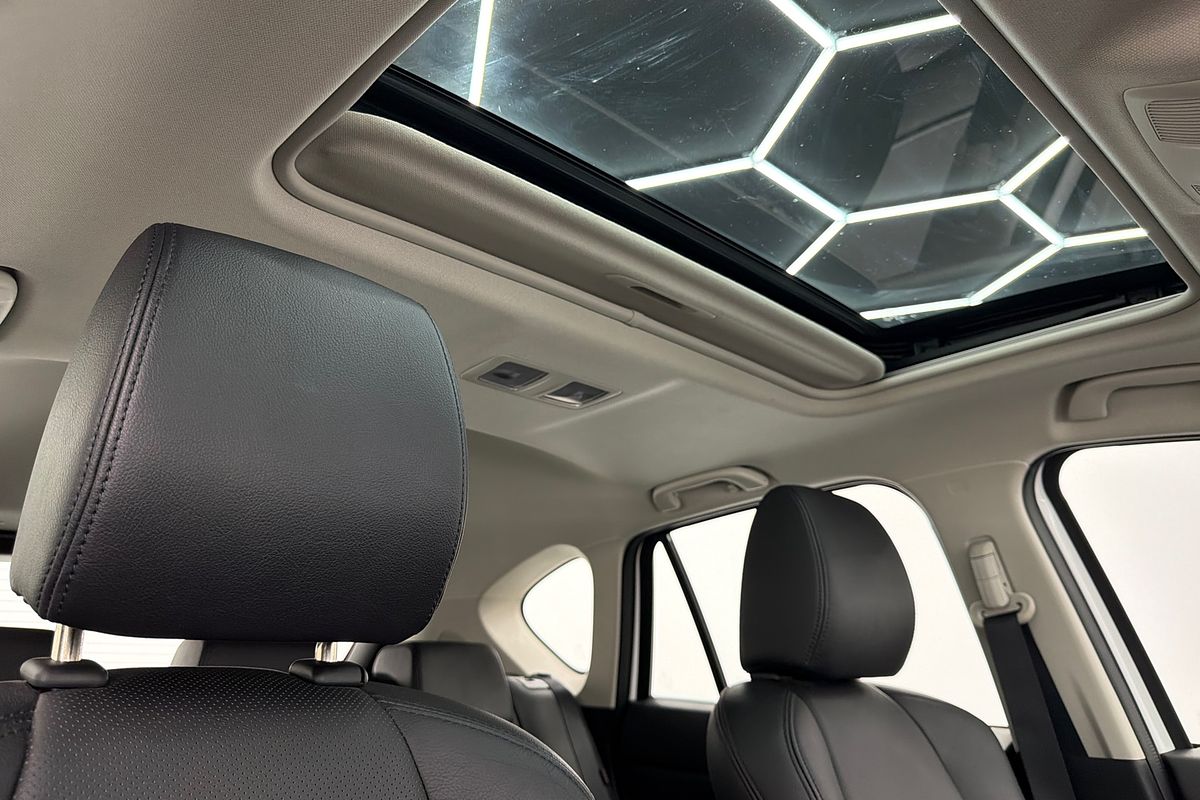 2016 Mazda CX-5 Akera KE Series 2