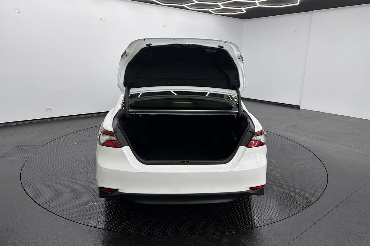 2023 Toyota Camry Ascent AXVH70R