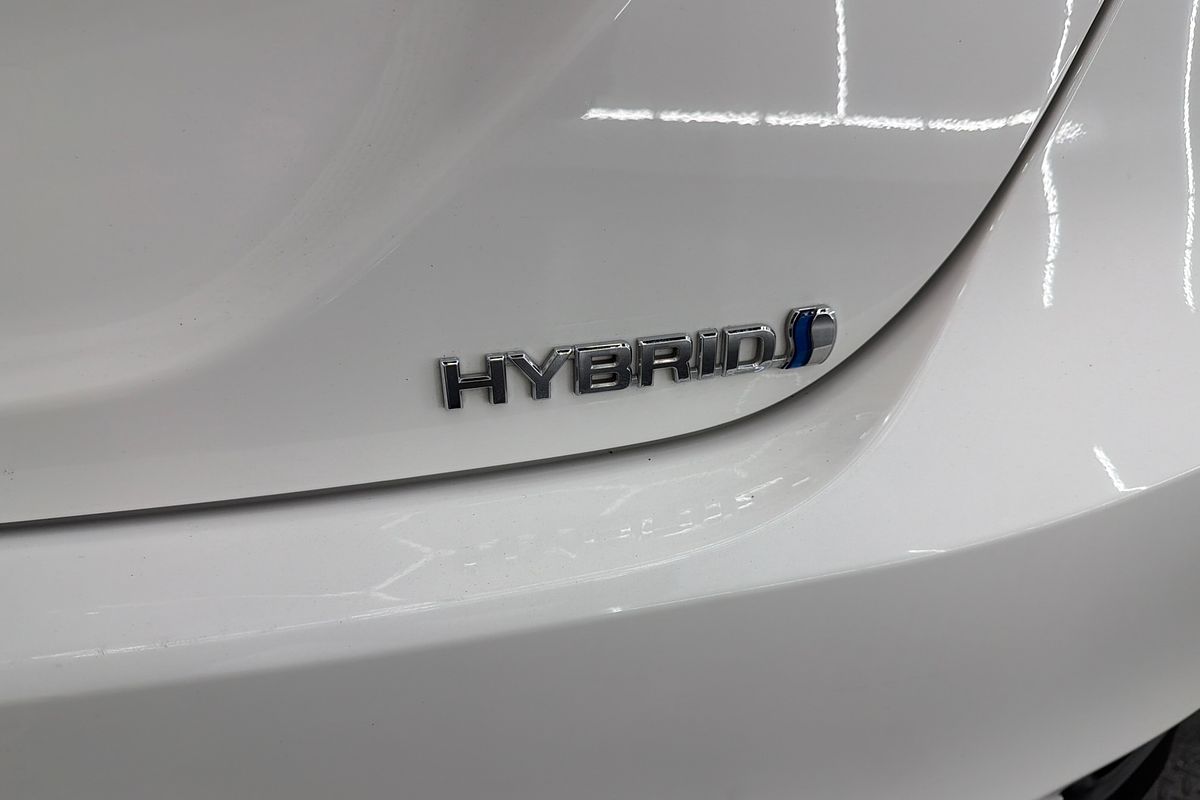 2023 Toyota Camry Ascent AXVH70R