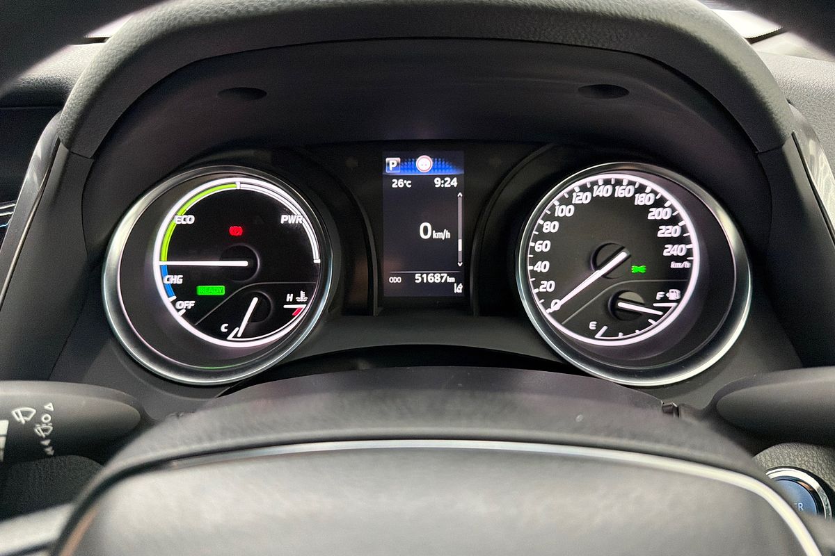 2023 Toyota Camry Ascent AXVH70R