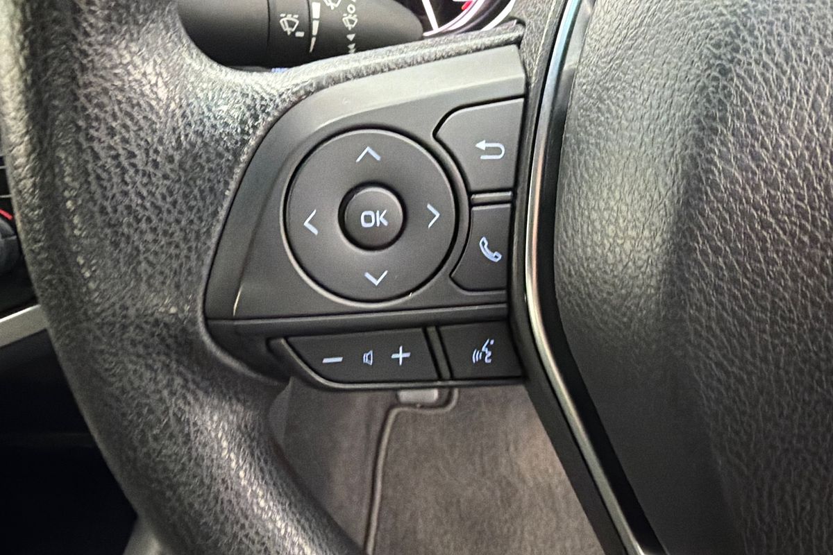 2023 Toyota Camry Ascent AXVH70R