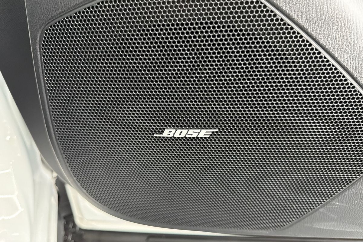 2016 Mazda CX-5 Akera KE Series 2