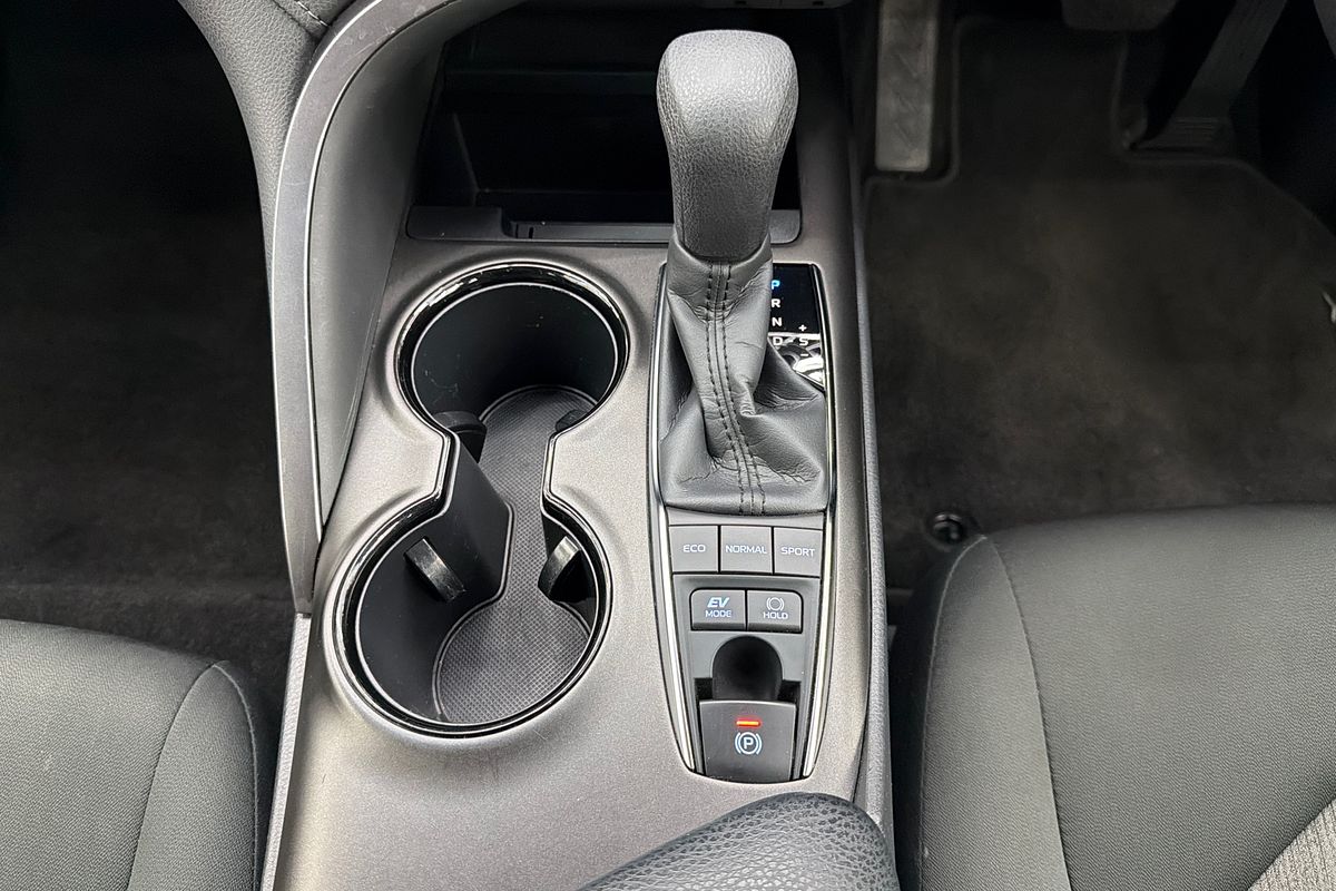 2023 Toyota Camry Ascent AXVH70R