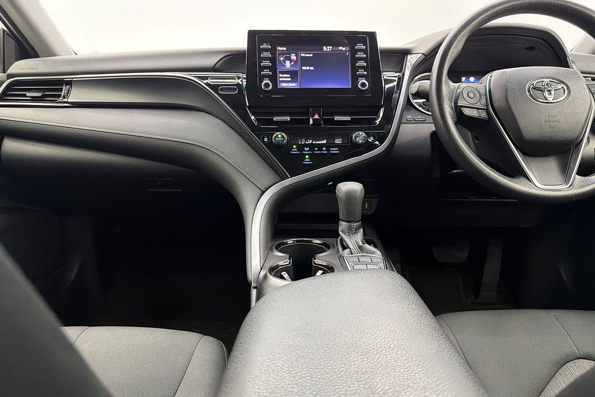 2023 Toyota Camry Ascent AXVH70R