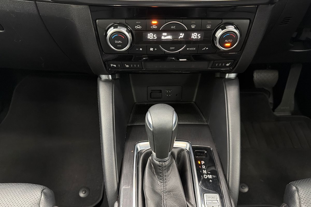 2016 Mazda CX-5 Akera KE Series 2