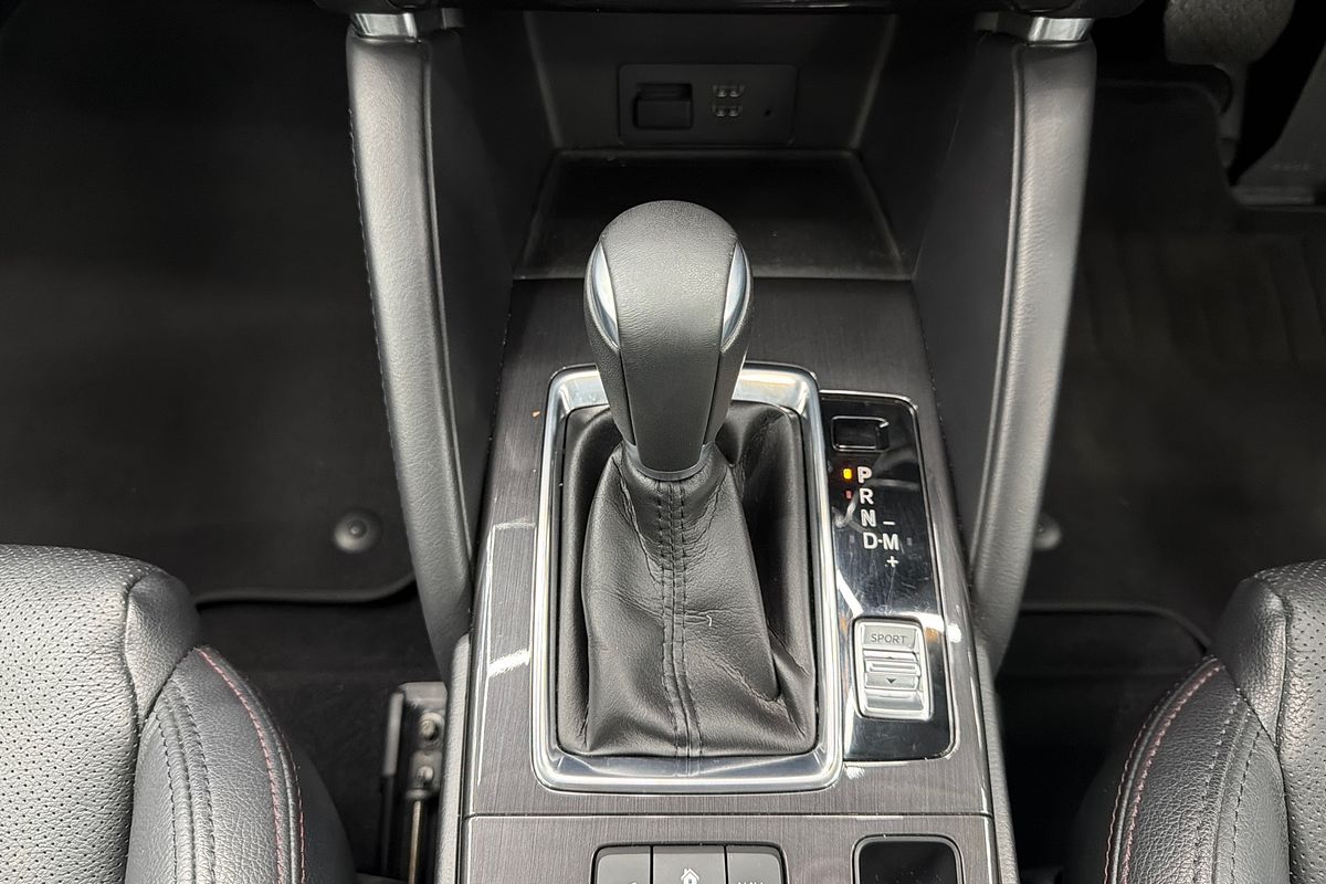 2016 Mazda CX-5 Akera KE Series 2