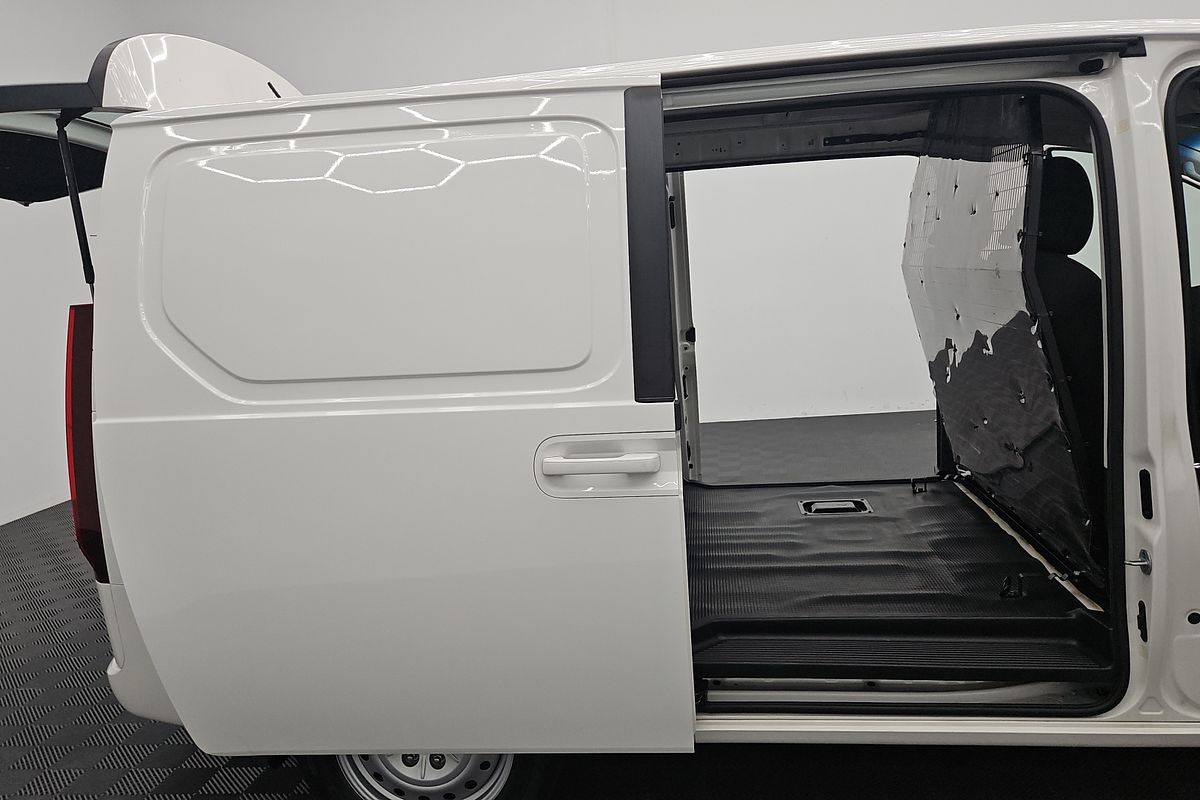 2021 Hyundai STARIA LOAD US4.V1