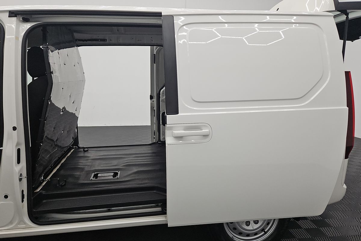 2021 Hyundai STARIA LOAD US4.V1