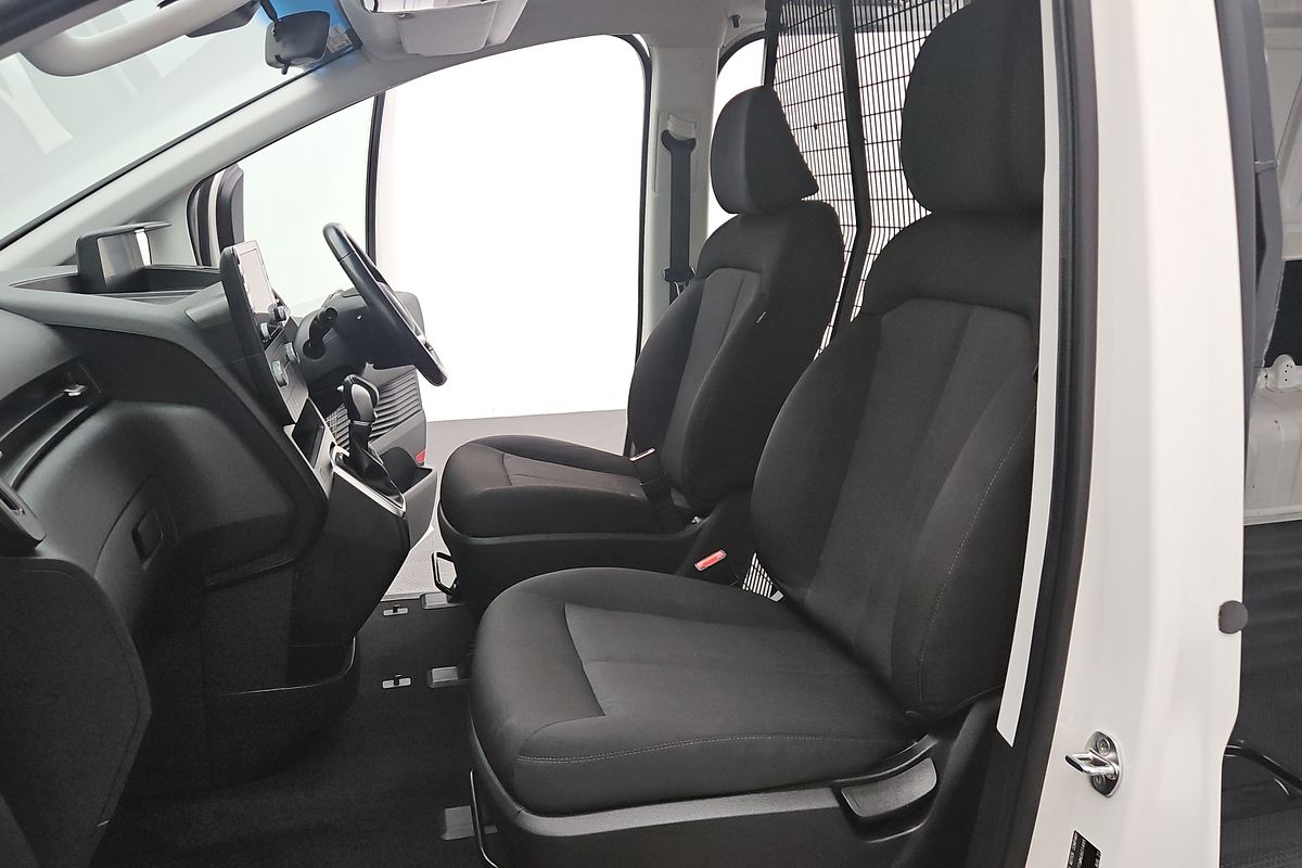 2021 Hyundai STARIA LOAD US4.V1