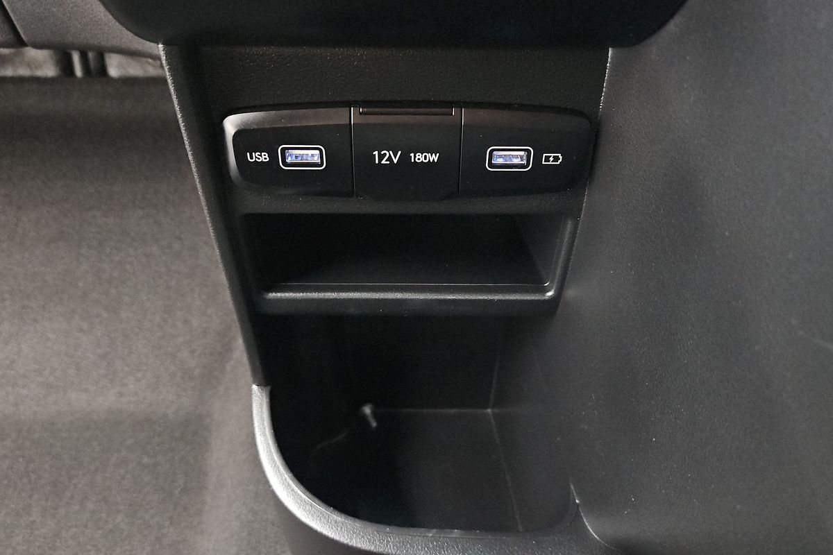 2021 Hyundai STARIA LOAD US4.V1