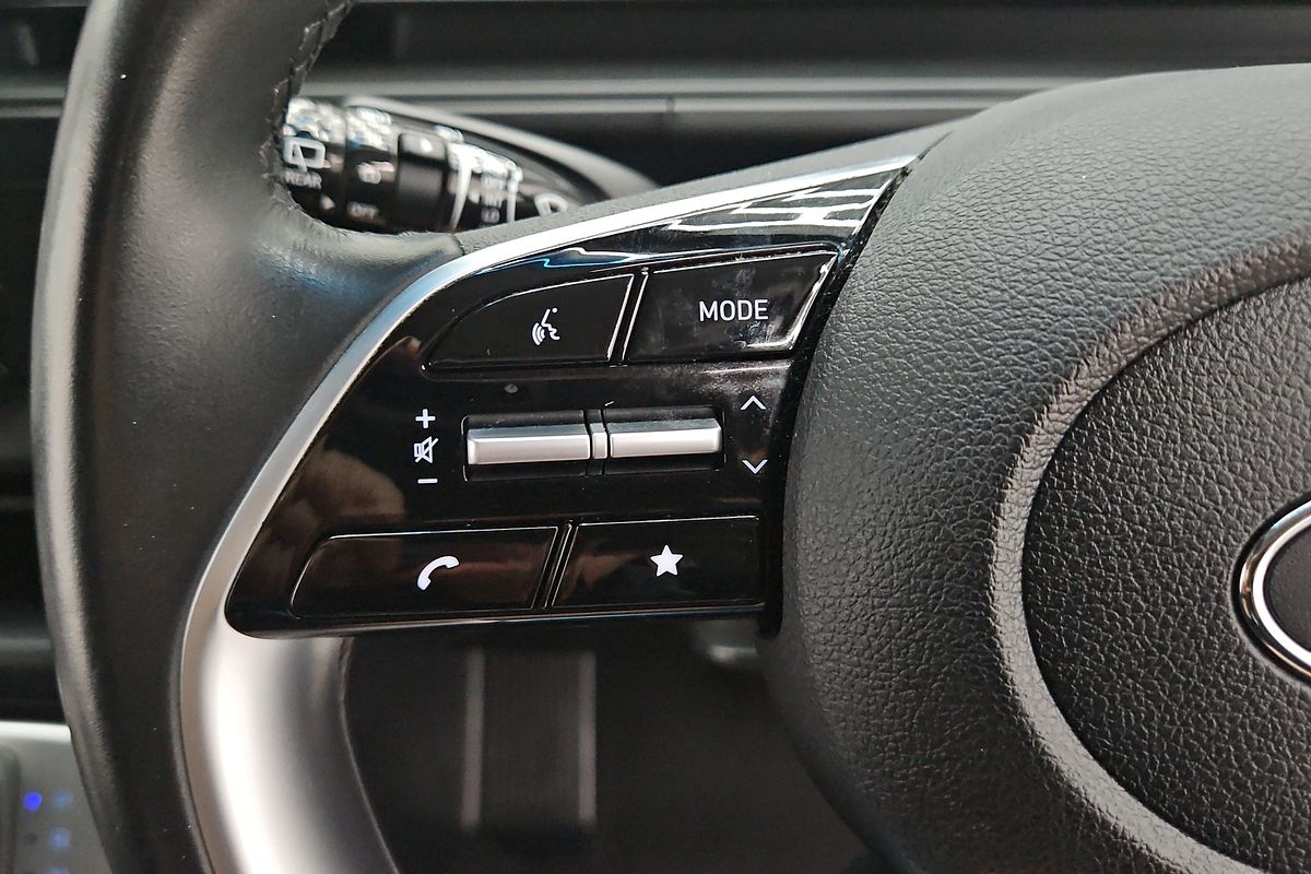 2021 Hyundai STARIA LOAD US4.V1