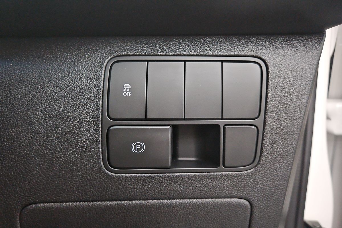 2021 Hyundai STARIA LOAD US4.V1