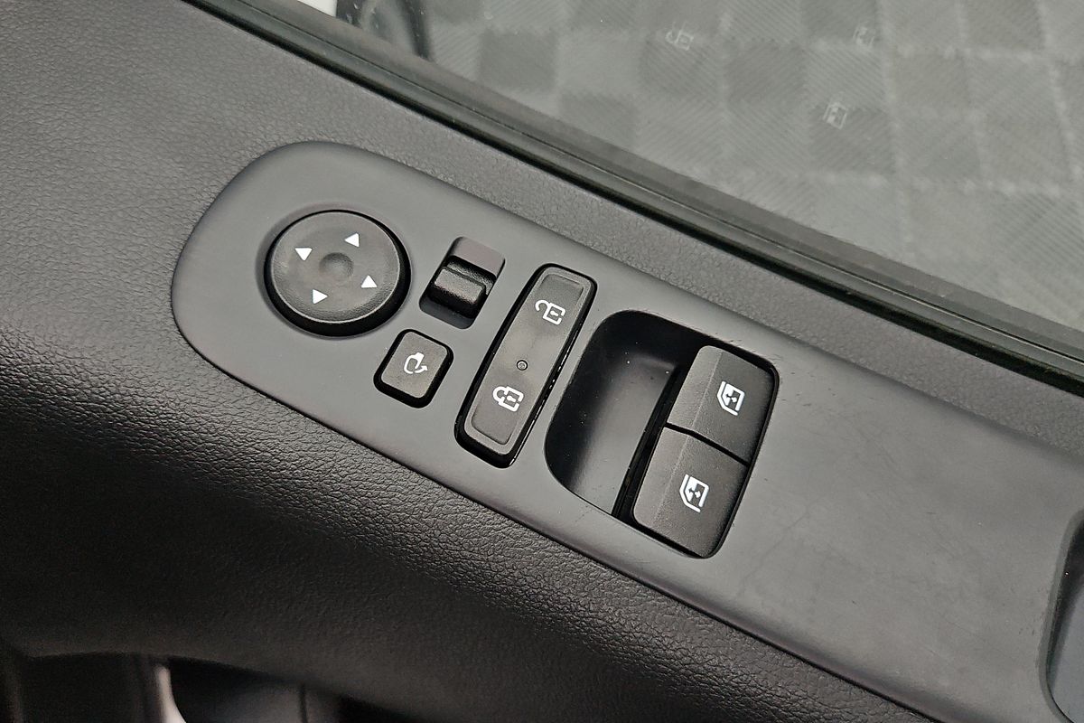 2021 Hyundai STARIA LOAD US4.V1