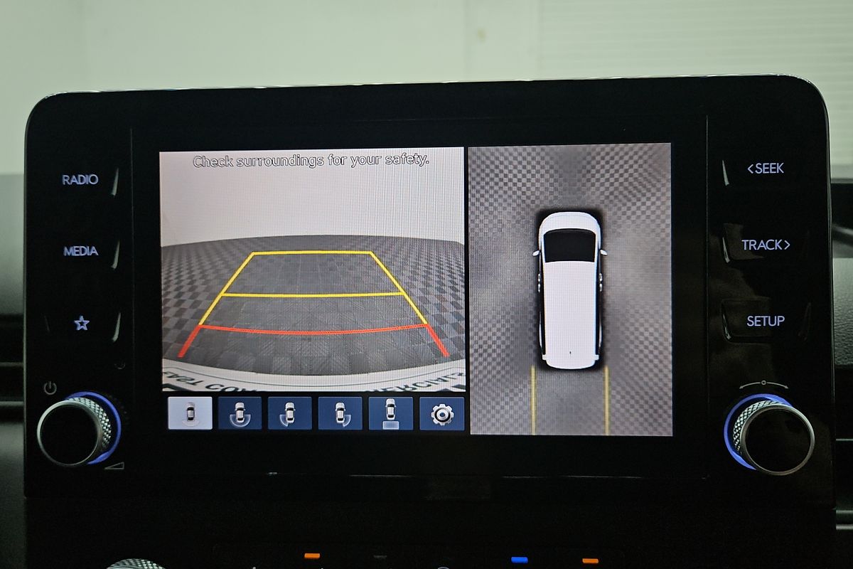 2021 Hyundai STARIA LOAD US4.V1