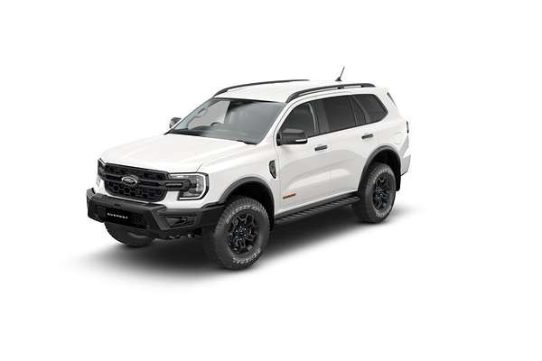 2025 Ford Everest Tremor 3.0L