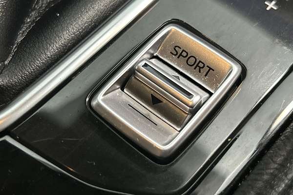 2023 Mazda CX-5 G25 Maxx Sport KF Series thumb-15