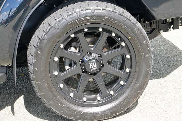 2017 Ford Ranger Wildtrak PX MkII 4X4 3.2L thumb-3