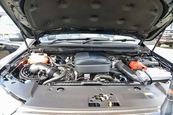 2017 Ford Ranger Wildtrak PX MkII 4X4 3.2L thumb-7