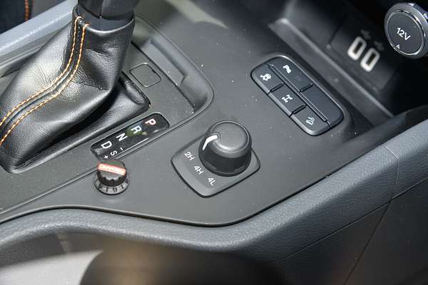 2017 Ford Ranger Wildtrak PX MkII 4X4 3.2L thumb-14