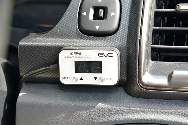 2017 Ford Ranger Wildtrak PX MkII 4X4 3.2L thumb-15